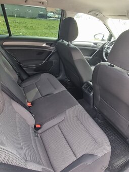 Vw golf 7 1.2 tsi DSG - 8