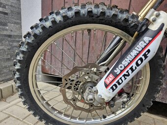 honda crf250 2014 - 8