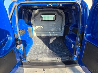 Predám Peugeot Bipper Dodávka 55kw - 8