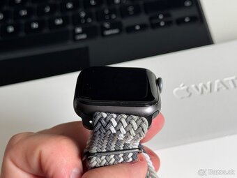Apple Watch 6, 44mm, GPS - 8