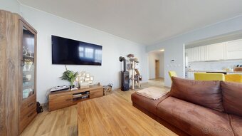 Novostavba 4i. BUNGALOV, Hrubá Borša, 35km od BA - 8
