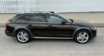 Audi A6 Allroad 3.0 BiTDi 230kw Quattro FULL LED - 8