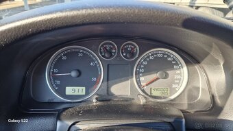 Passat B5.5 1.9TDI - 8