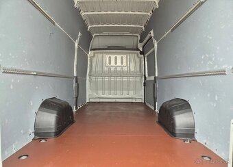 Peugeot boxer L4H3 2.2HDi/140Hp - 2020 - 8
