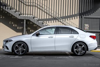 Mercedes-Benz A trieda 180 d /T - 8