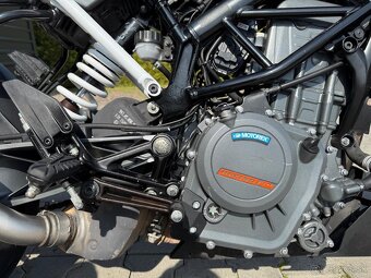 KTM Duke 390 2022 TOP - 8
