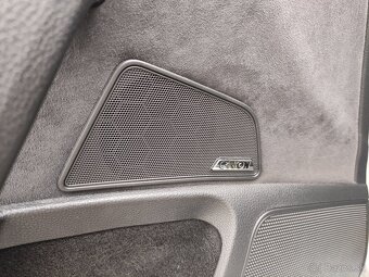 Škoda Superb III DSG SPORTLINE VIRTUAL CANTON KAMERA TAŽNÉ - 8