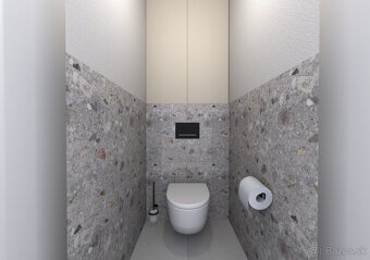 KOMPLETNE ZREKONŠTRUOVANÝ 4I BYT PREROBENÝ Z 3I S LODŽIOU - 8