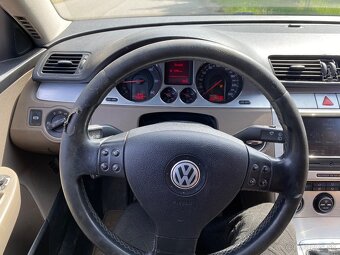 Prědam Volkswagen Passat b6 2.0 TDi 4Motion - 8