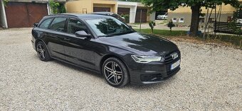 Audi A6 c7 2.0tdi 140kw - 8