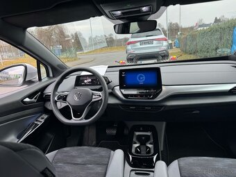 predam vw id4 pro 150kW 82kWh + tepelne cerpadlo - 8