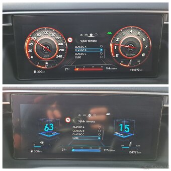 Hyundai Tucson 1,6 T-GDI/MHEV 110kW, r. 2022 v Čr. v záruce - 8