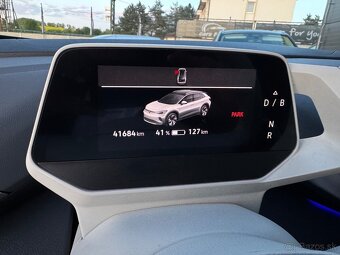 Volkswagen ID.4 PRO Performance 150kW/82kWh - 8