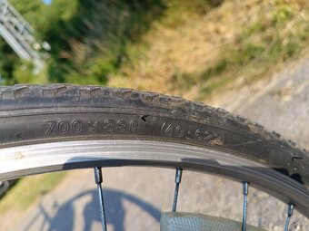 Bicykel Rockmachine - 8