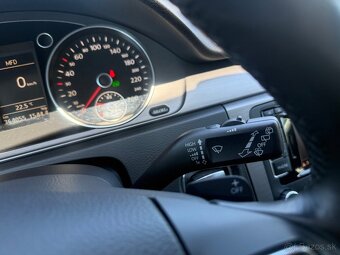 Volkswagen Passat B7 Variant 2.0 TDI BMT Comfortline DSG - 8