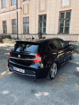 BMW E87 130i M-packet - 8
