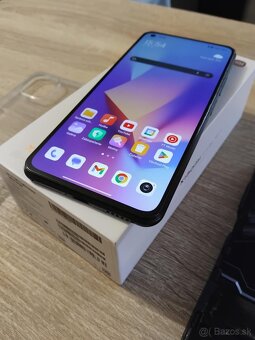 Xiaomi 11 Lite 5G NE / 8GB/128GB TOP stav - 8