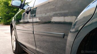 Ford Focus Combi 1.6 TDCI Nová STK Ghia - 8