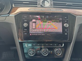 Volkswagen Passat Variant 2.0 TDI BMT Highline DSG - 8