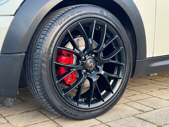 ✅ MINI COOPER SD 2.0 R56 LCI “Pepper White” - 8