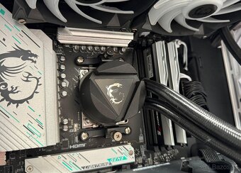 Ryzen 7 7800X3D\32GB\RTX 4070\SSD\850W Zdroj - 8