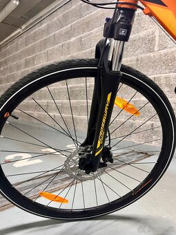 Merida Crossway 20-D-LADY M - 8