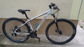 Genesis Impact horsky bajk kolesa 29", ram 17"/ 43 cm - 8