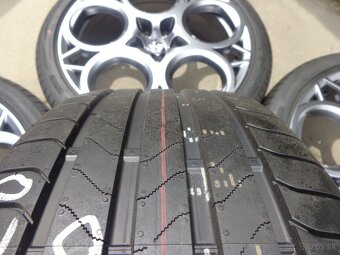 5x110 R20 Alfa Romeo Tonale letna sada kolies - 8