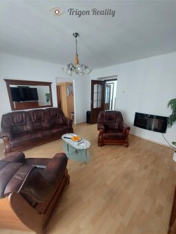 3 izbový tehlový byt Zváračská - Komárno - 8