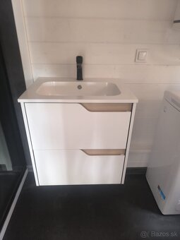 TINY HOUSE Mobilný dom, Tiny House - 8