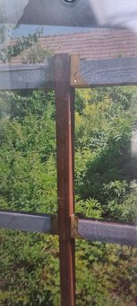 Predam Trámové Papuče vnútorné 80x120x80. - 8