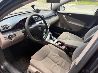 Volkswagen Passat B6 2.0TDI DSG - 8