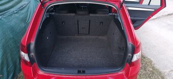 VYMENÍM LEASING ŠKODA OCTAVIA 1.6 TDI 77kw Combi, r.v. 2015, - 8