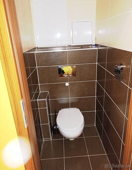 Na predaj krásny 1 izbový byt Dubnica nad Váhom , Pod Hájom - 8