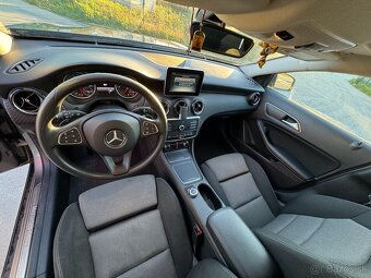 Mercedes-Benz GLA 200D - 8