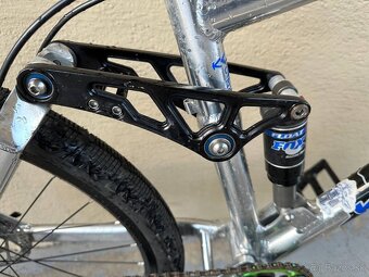 Bicykel Kona 26’ - 8