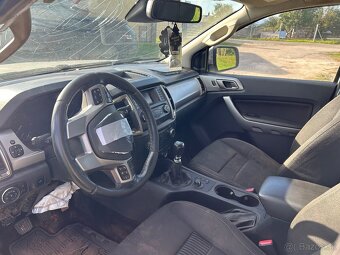 FORD RANGER 2.0TDCI 2020 115000km - 8