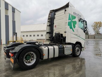 Predám VOLVO FH - 8