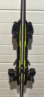 Lyže Salomon S/MAX 12 160cm - 8