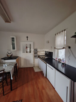 NOVINKA Rodinný dom s veľkým pozemkom a výhľadom na Veľkú J - 8