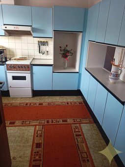 Predaj - výmena 2-oj generačný rodinný dom s veľkým pozemkom - 8