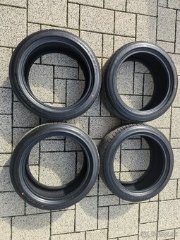 ✅Letné pneu Falken 225/45 R17 s ochranou ráfika ✅ - 8