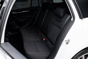 Škoda Octavia Combi 1.4 TSI Style - 8