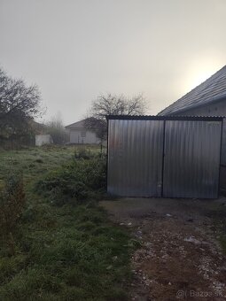 Predám Rodinný dom ( 2 za sebou ) - 8