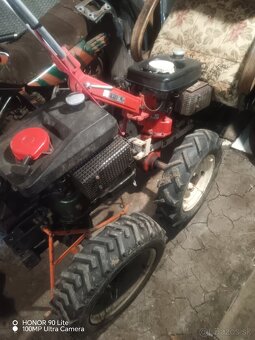 Terra vari agzat rozpredám všetko plne funkčné - 8