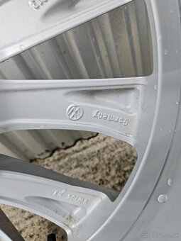 Volkswagen Montana R17 - 8