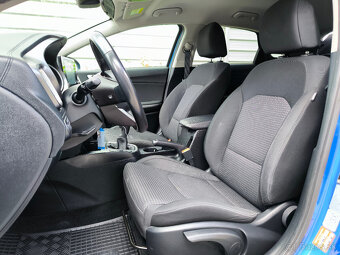 Kia Ceed T-GDi Silver 2021 1.majiteľ (Možný odpočet DPH) - 8