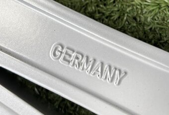 Originální zimní sada Volvo V90 / S90 245/45R18 - 8