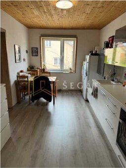 Prodejdvou domů v Pustějově okr. Nový Jičín. - 8