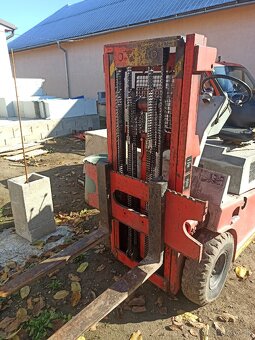 Desta MV12 b náhradné diely - 8